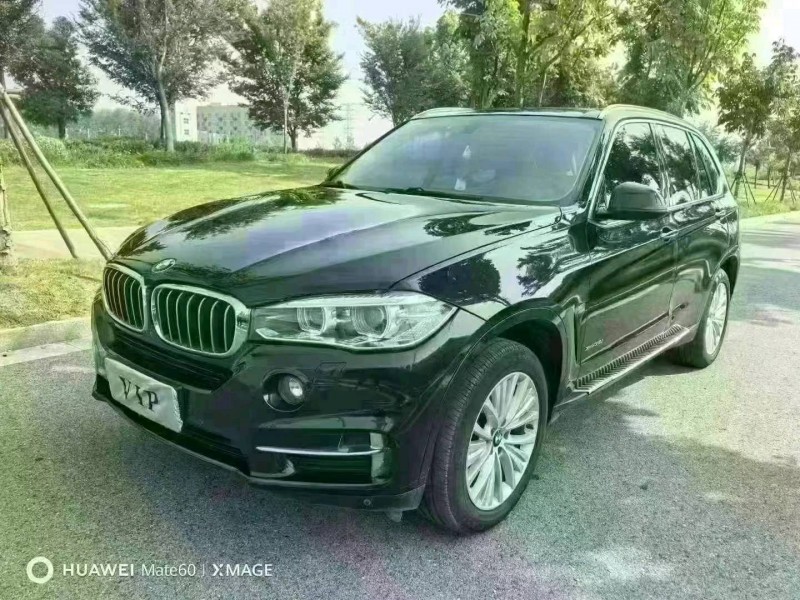 徐州17年宝马X52