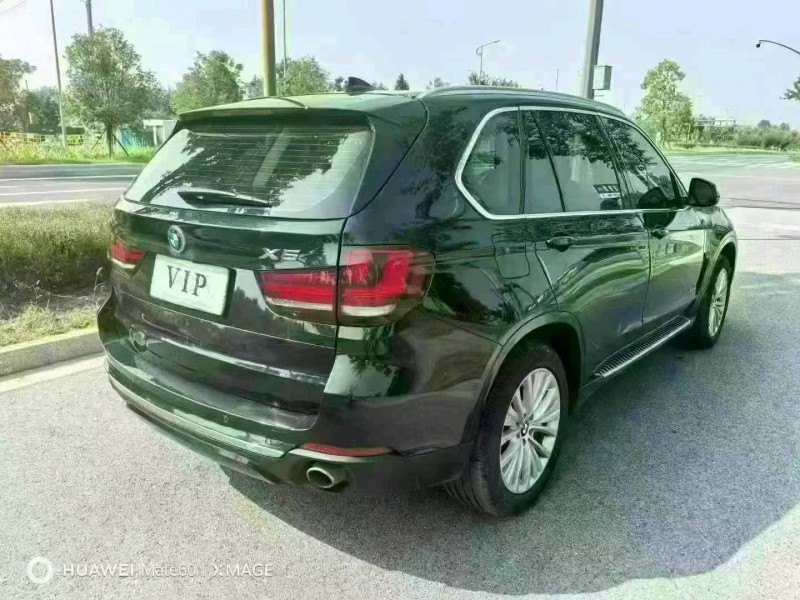 徐州17年宝马X57