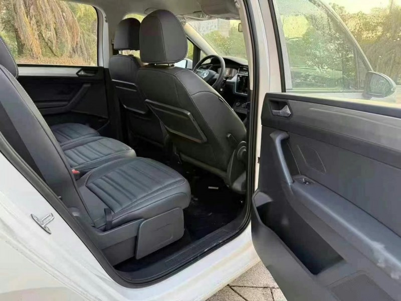 邵阳24年大众途安6