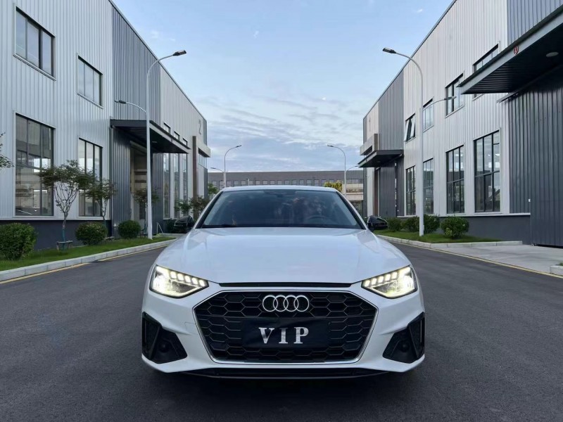 徐州21年奥迪A4L1