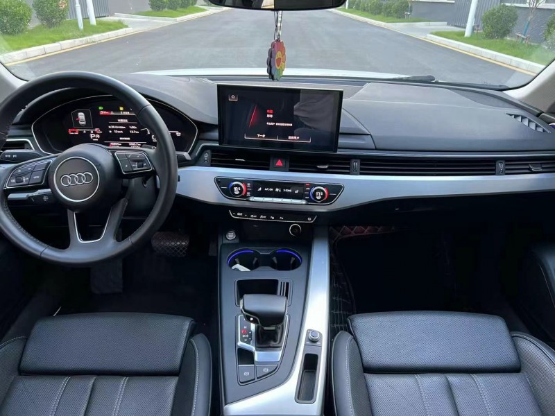 徐州21年奥迪A4L4