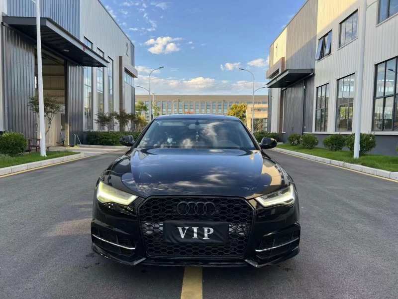 徐州18年奥迪A6L1