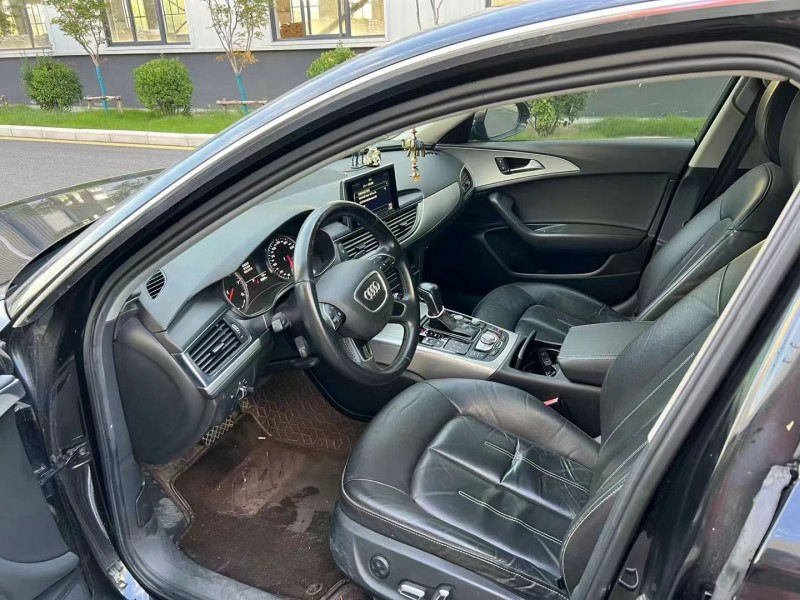 徐州18年奥迪A6L6