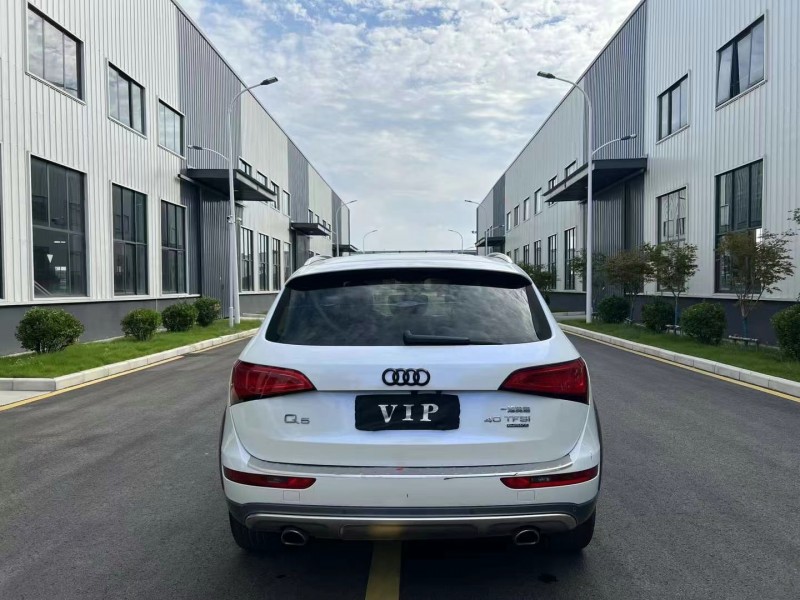 徐州18年奥迪Q59
