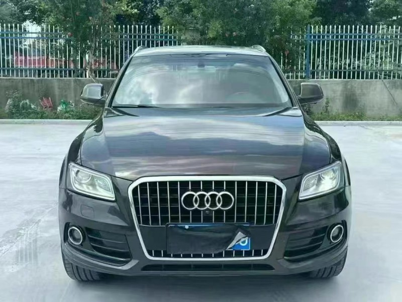 徐州15年奥迪Q51