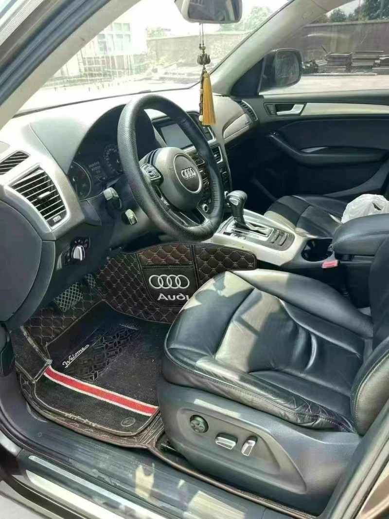 徐州15年奥迪Q56