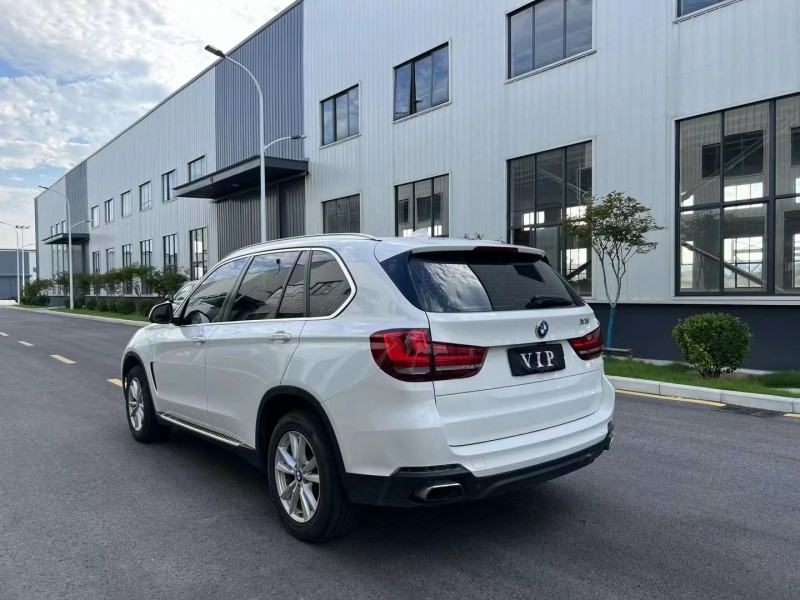 徐州18年宝马X58