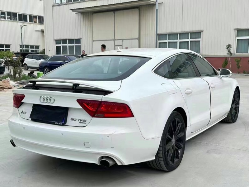 徐州15年奥迪A7L7