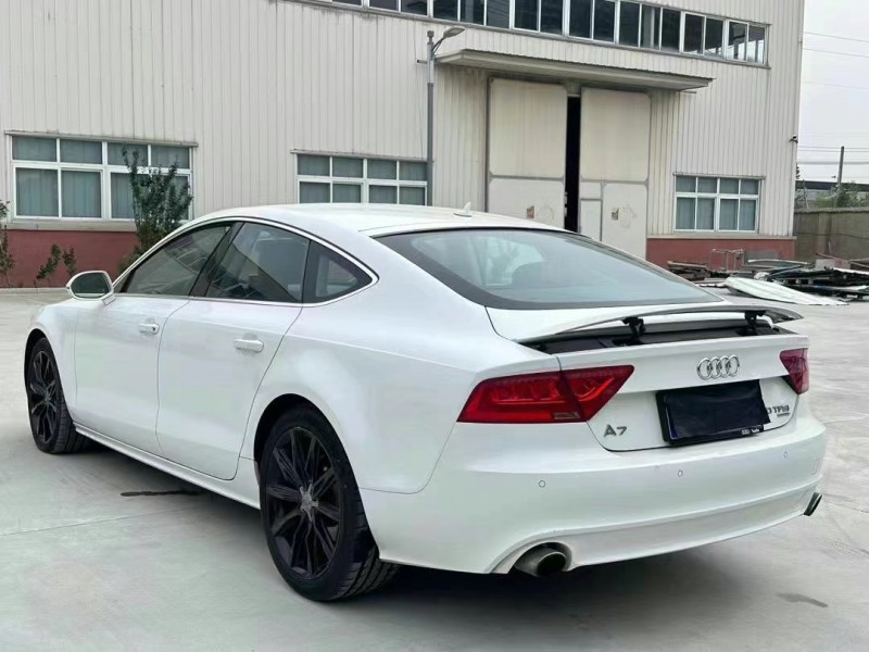徐州15年奥迪A7L8