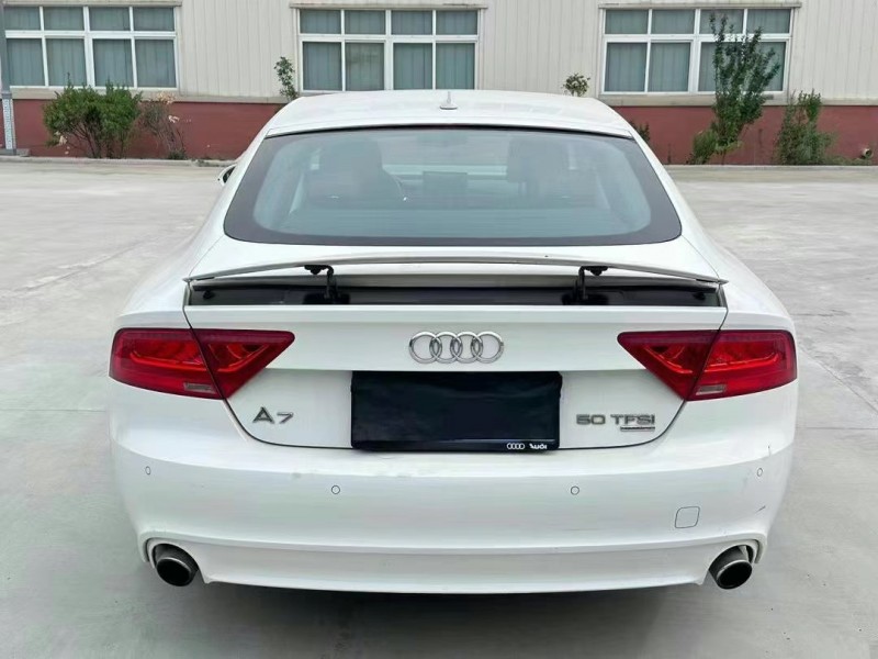 徐州15年奥迪A7L9
