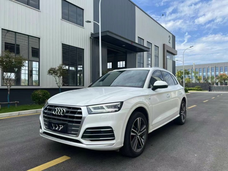 徐州21年奥迪Q52