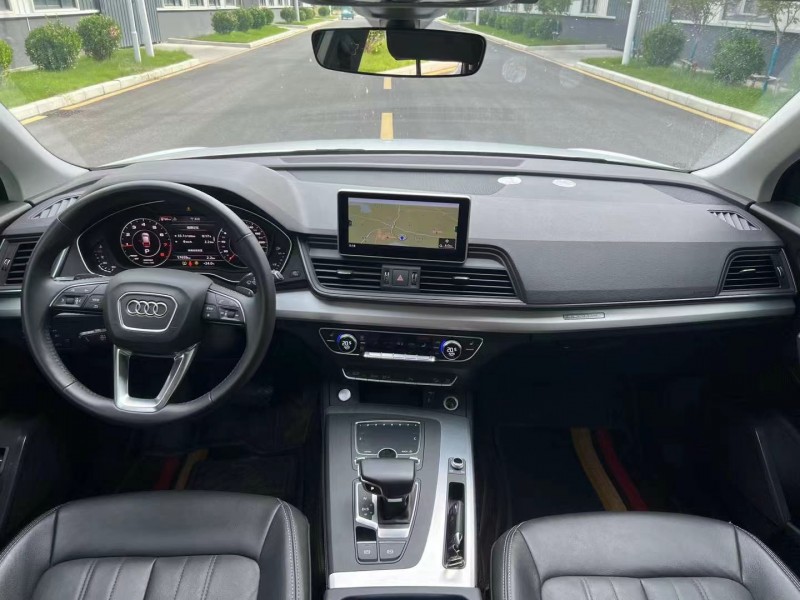 徐州21年奥迪Q54