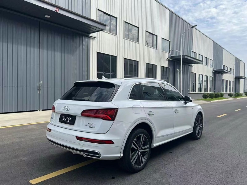 徐州21年奥迪Q57