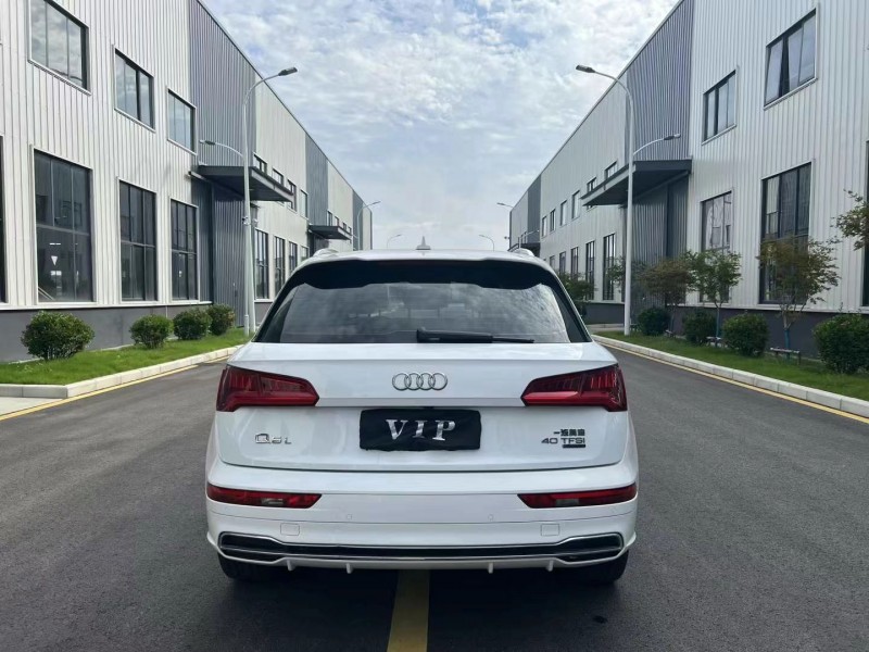 徐州21年奥迪Q59