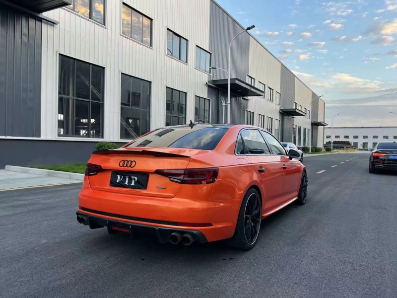 徐州19年奥迪A4L5