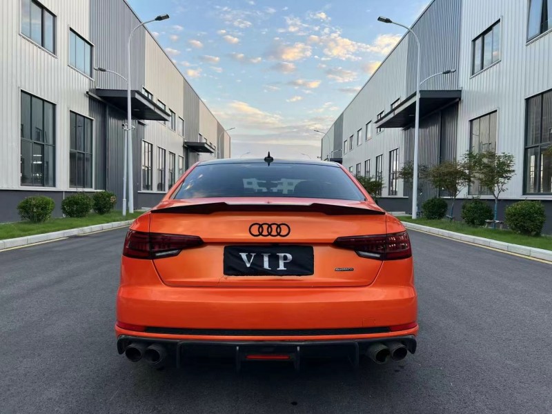 徐州19年奥迪A4L9