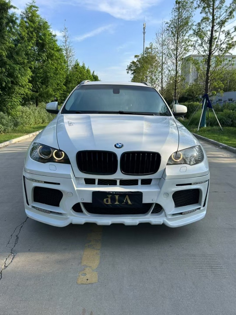 宿遷13年寶馬X61