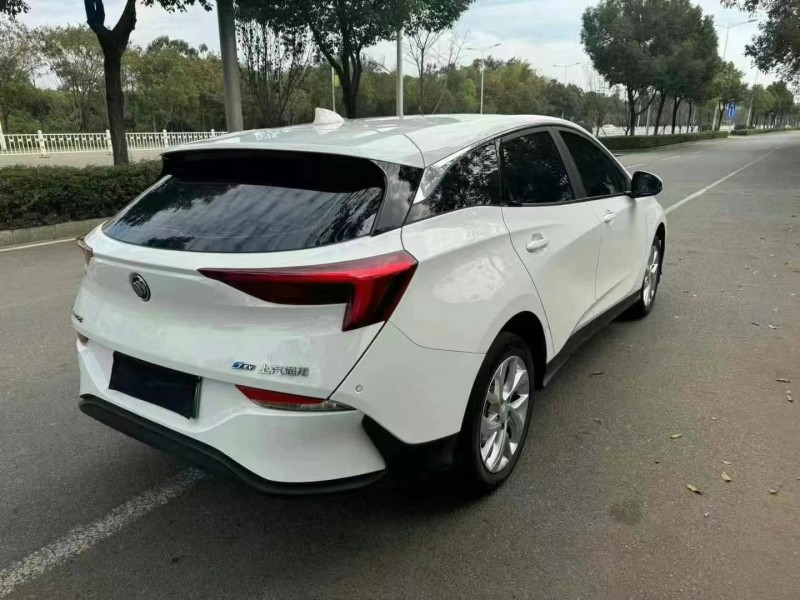 益阳23年别克velite65