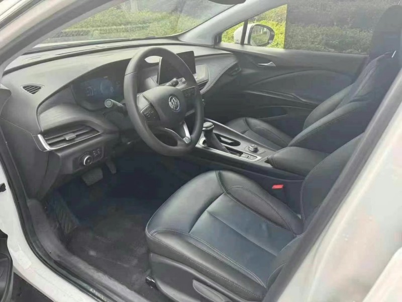 益阳23年别克velite67