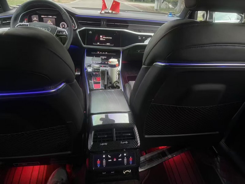 菏泽23年奥迪A6L6