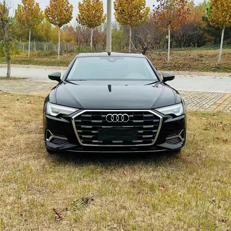 济宁22年奥迪A6L1