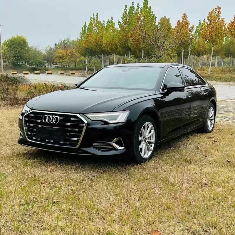 济宁22年奥迪A6L3