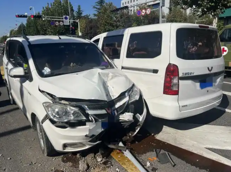 抵押車輛遇車禍責任劃分依據是什么 如何維權