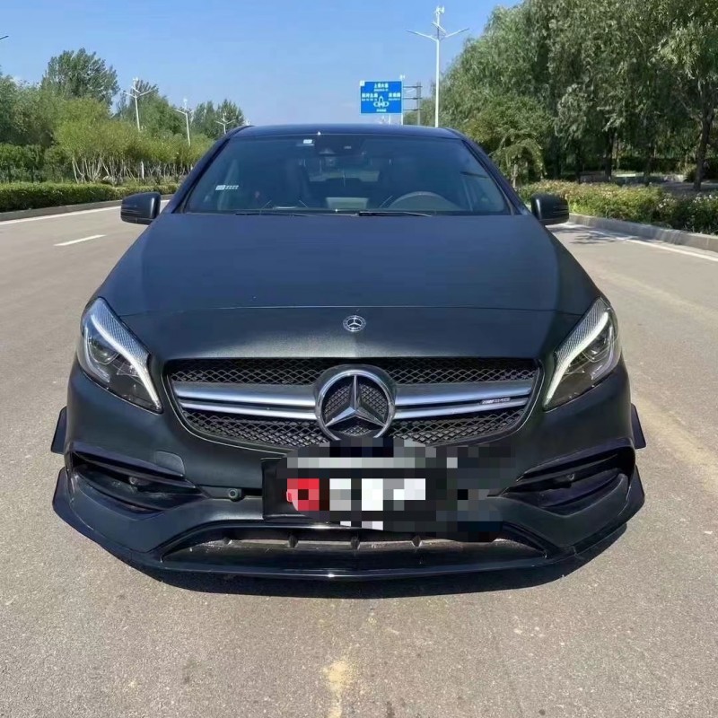 枣庄18年奔驰AMG1