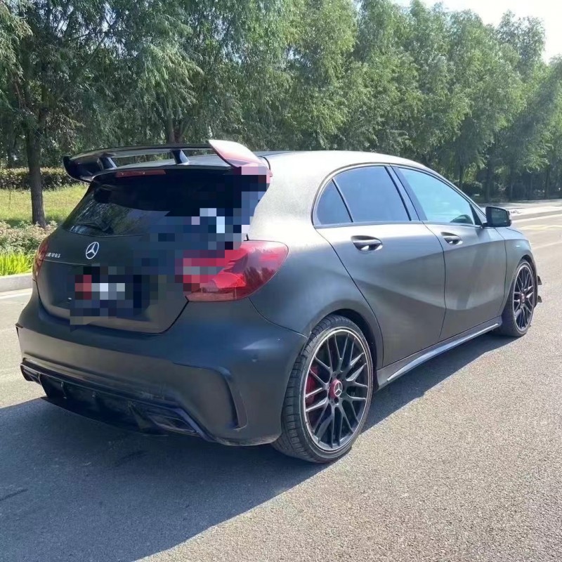 枣庄18年奔驰AMG8