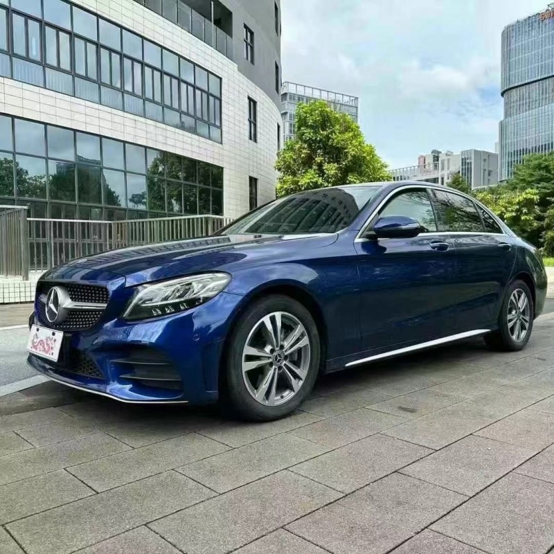 佛山21年奔驰C2