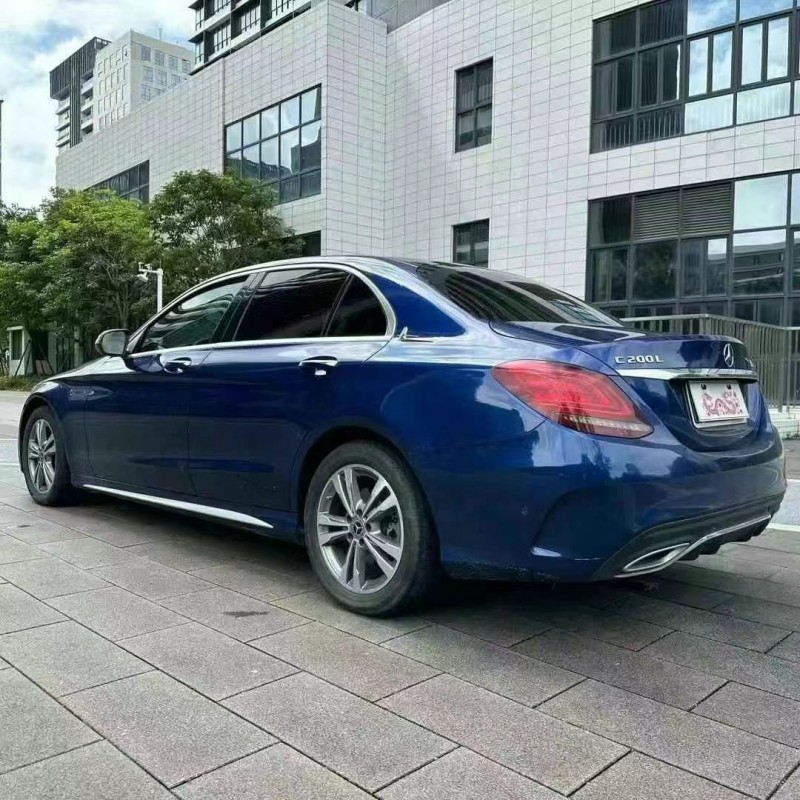 佛山21年奔驰C8