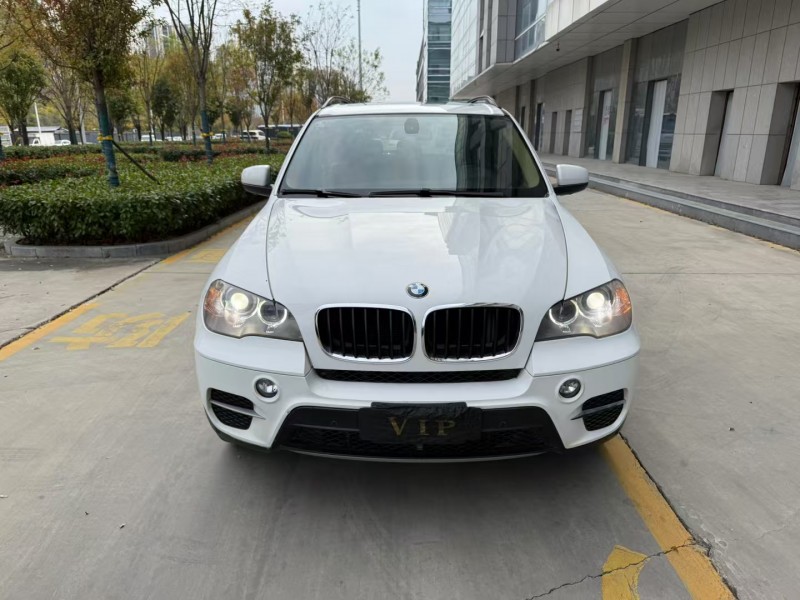 济宁13年宝马X51