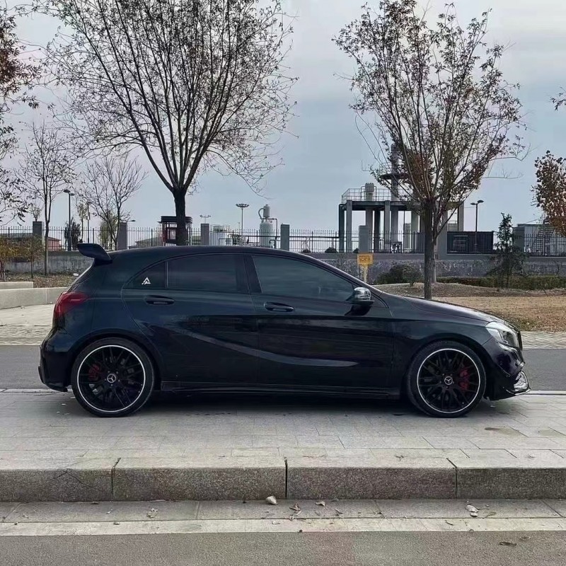枣庄18年奔驰AMG7