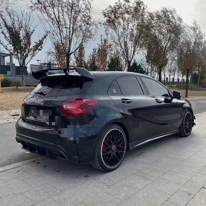 枣庄18年奔驰AMG8