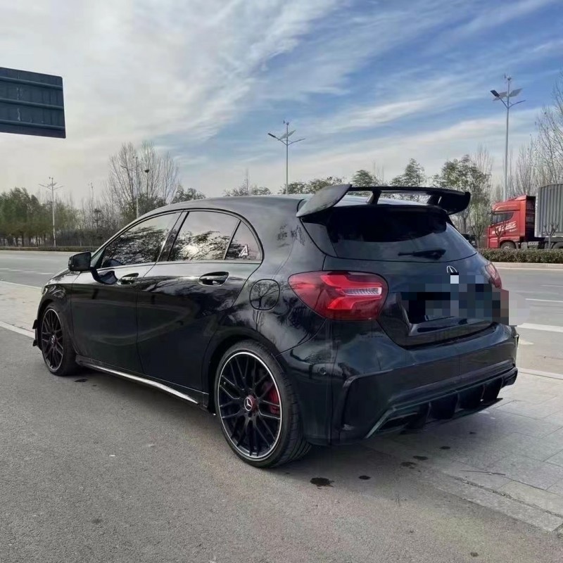 枣庄18年奔驰AMG9