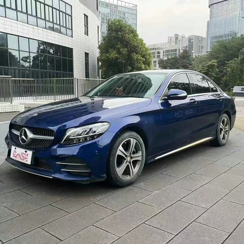 佛山19年奔驰C3