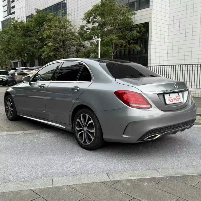 佛山14年奔驰C8