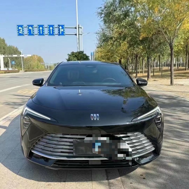 枣庄24年别克君越1