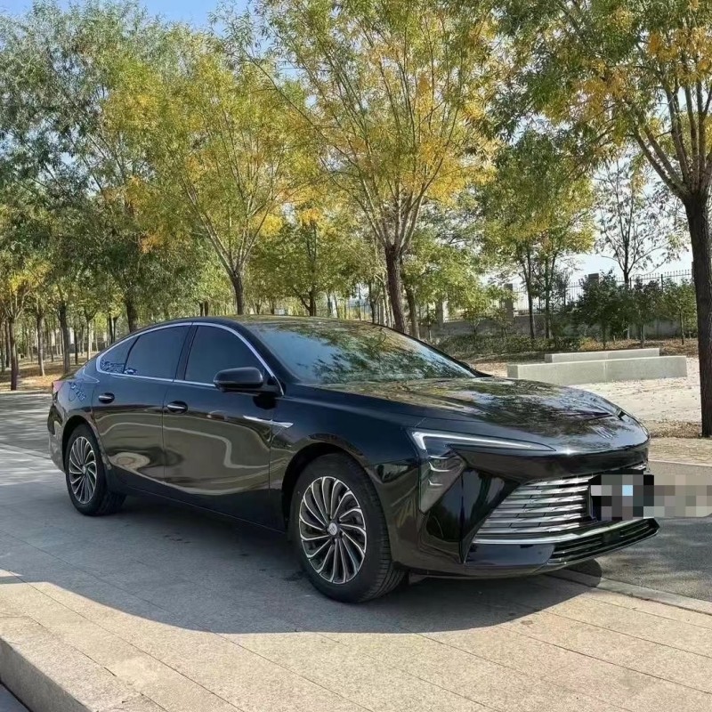 枣庄24年别克君越3