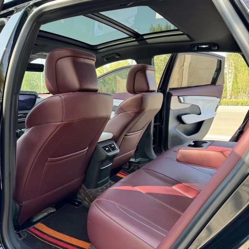 枣庄24年别克君越5