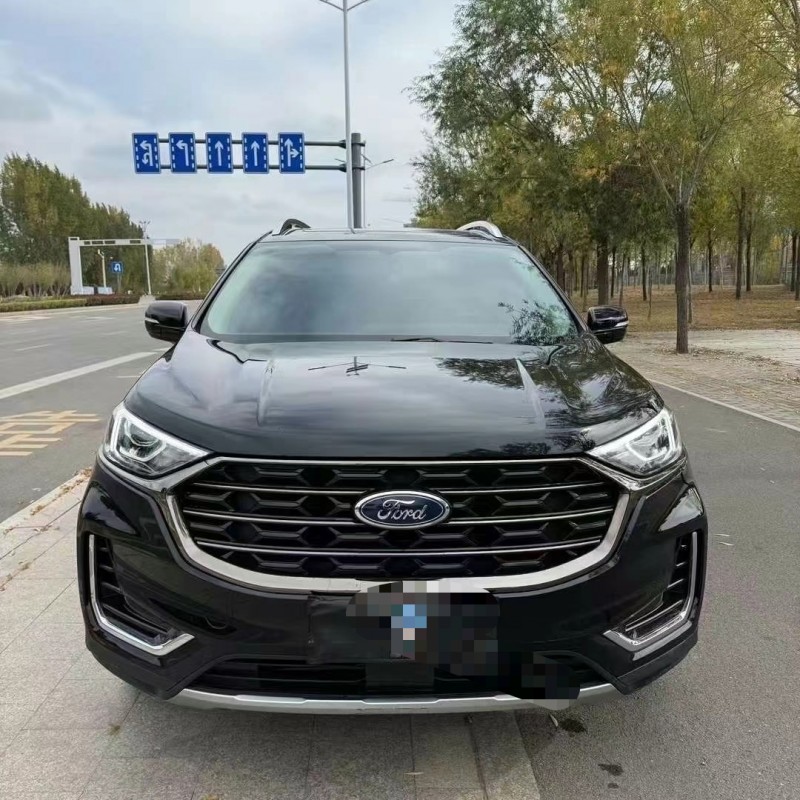 枣庄21年福特锐界1