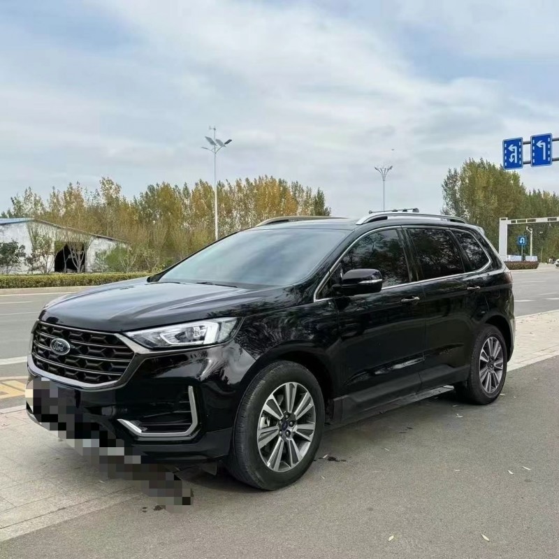 枣庄21年福特锐界2