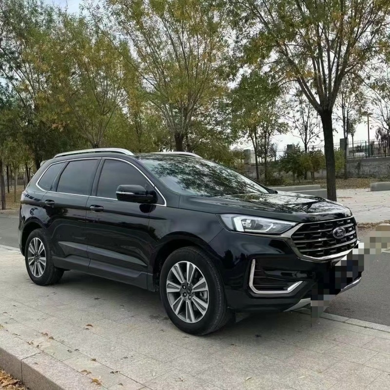 枣庄21年福特锐界3