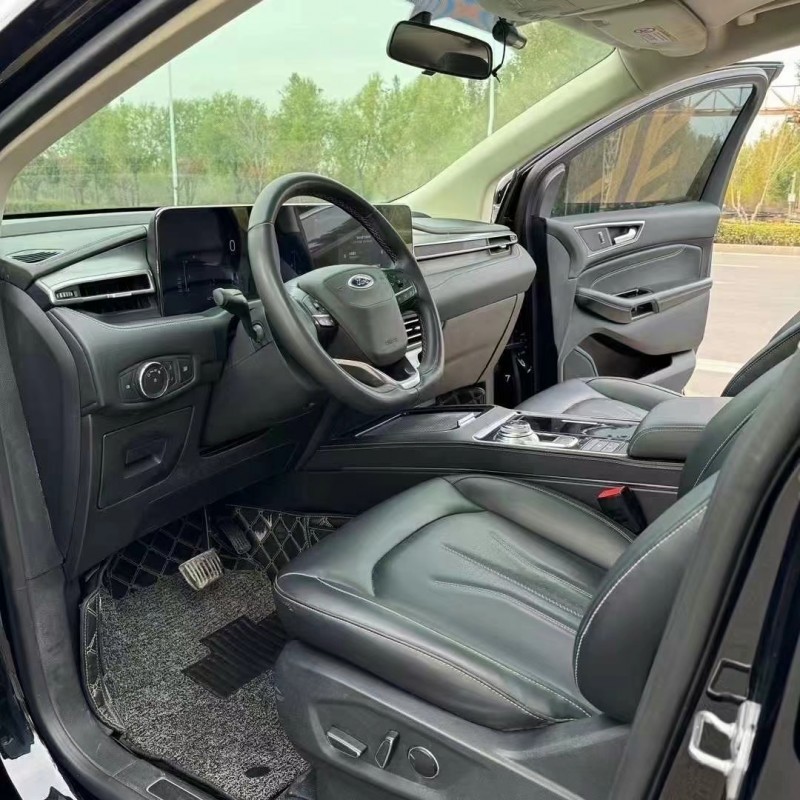 枣庄21年福特锐界5