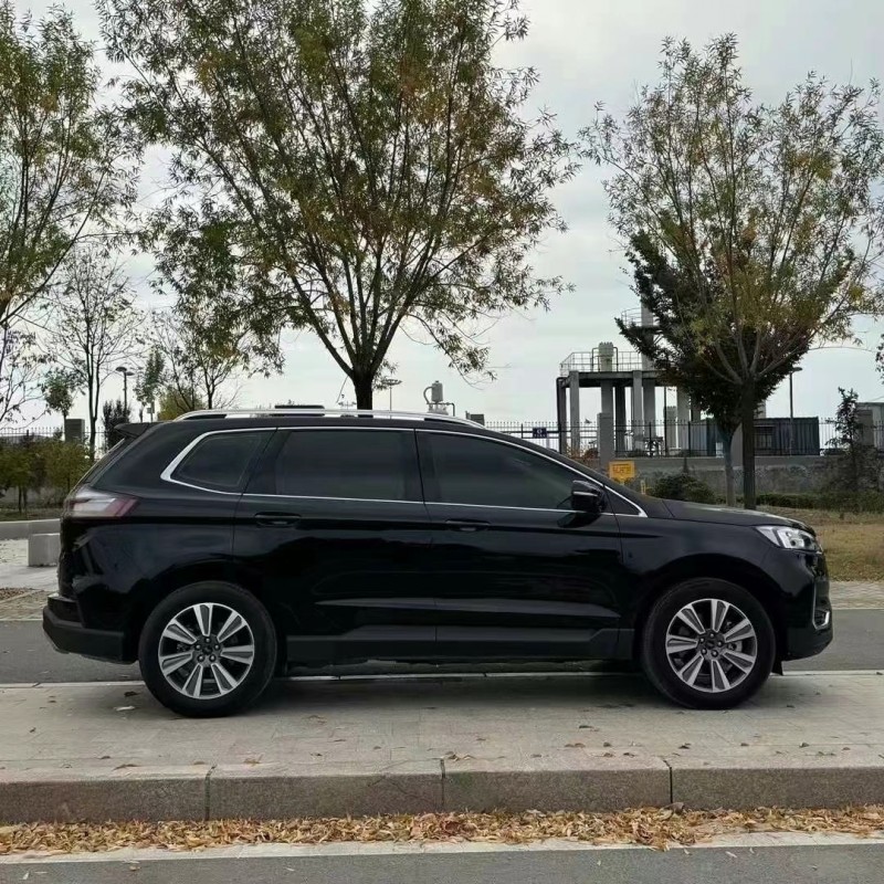 枣庄21年福特锐界7