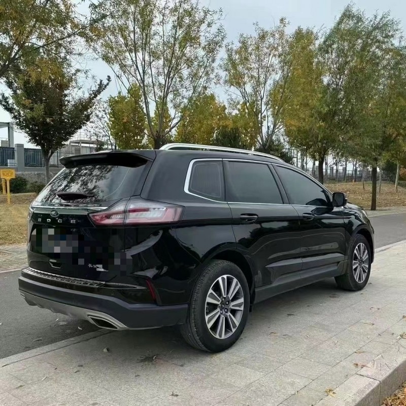 枣庄21年福特锐界8