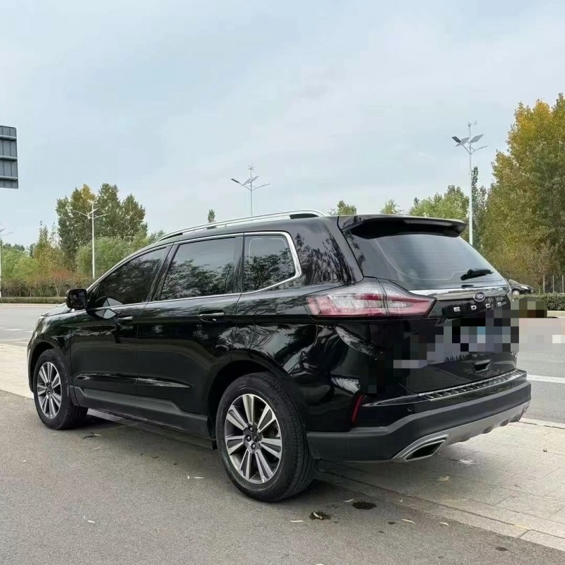 枣庄21年福特锐界9