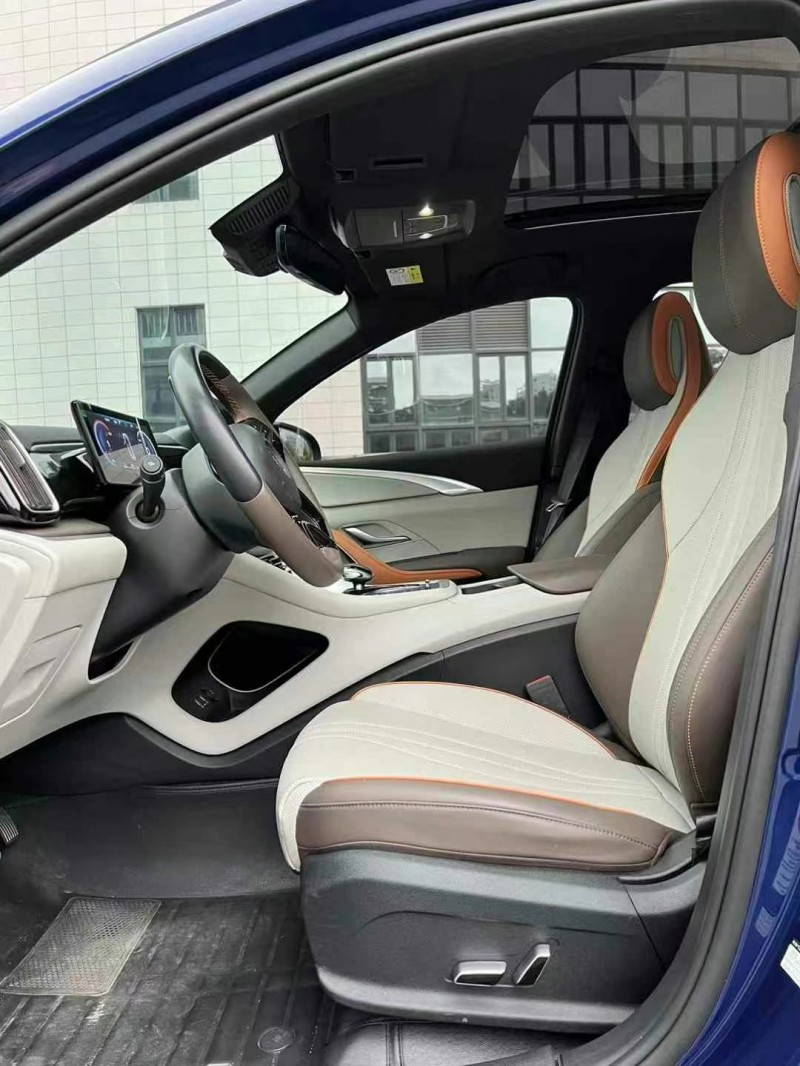 佛山22年比亚迪宋6