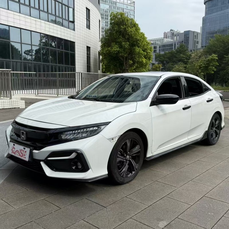 佛山20年本田思域3