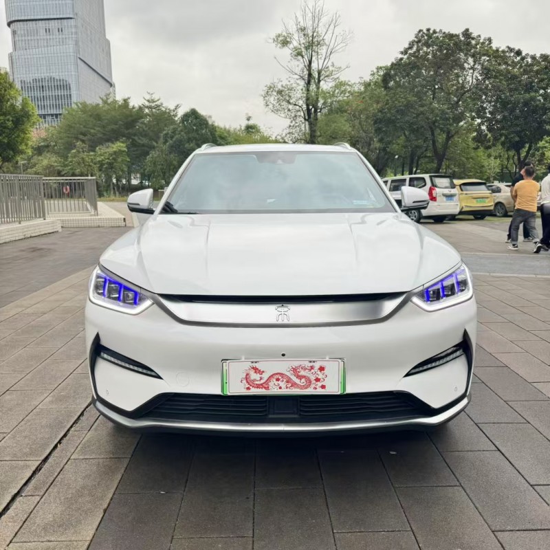 佛山22年比亚迪宋1